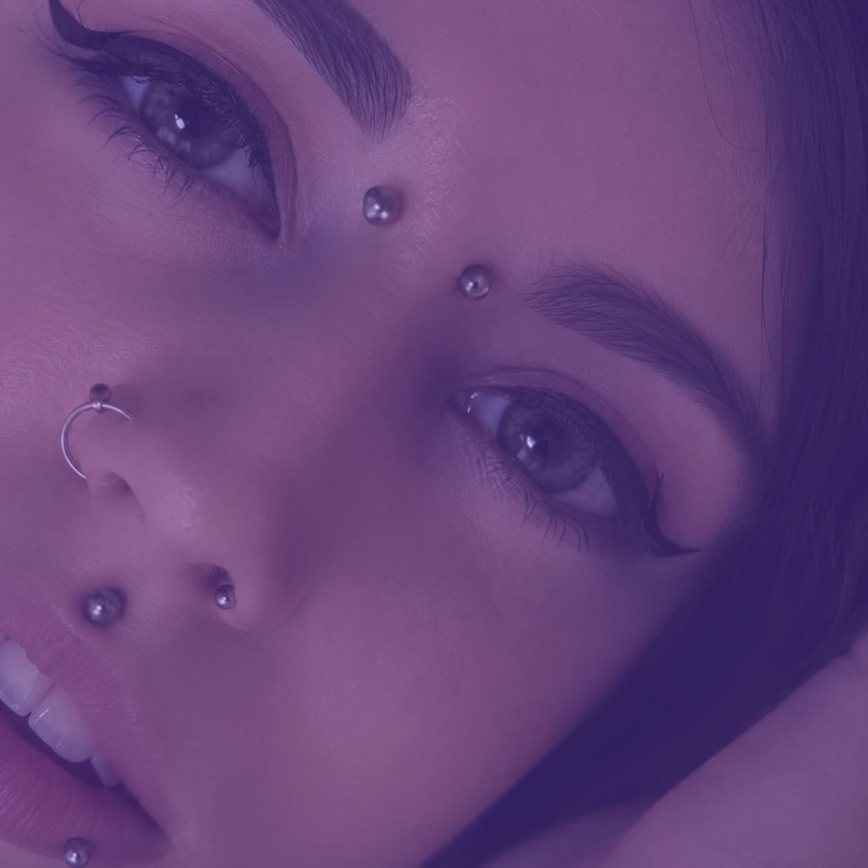Eyebrow Piercing